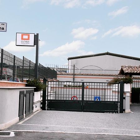 Domus Anagnina Villa Ciampino Exterior photo