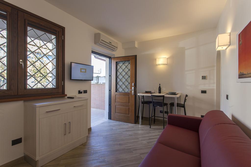 Domus Anagnina Villa Ciampino Exterior photo