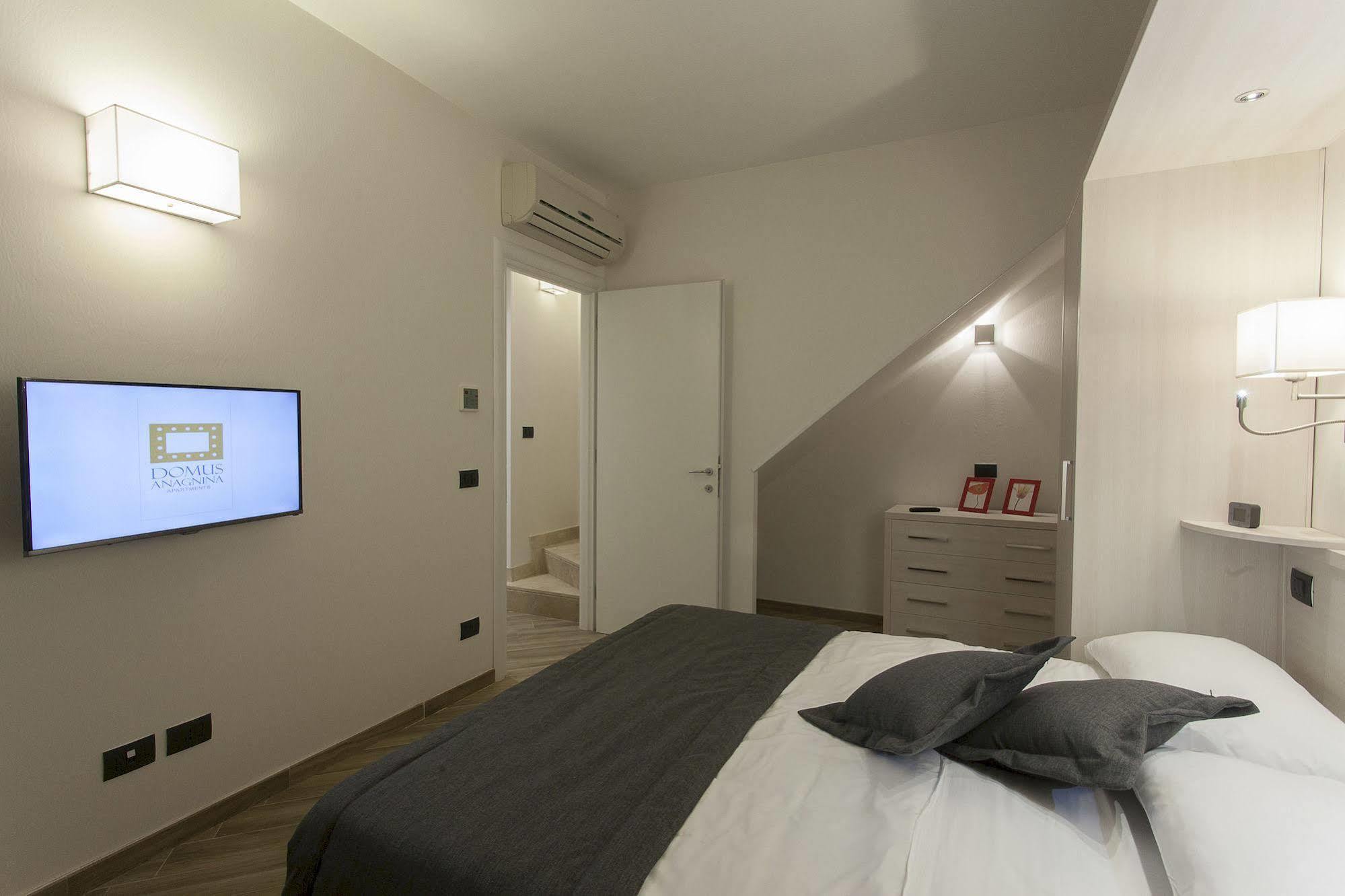 Domus Anagnina Villa Ciampino Exterior photo