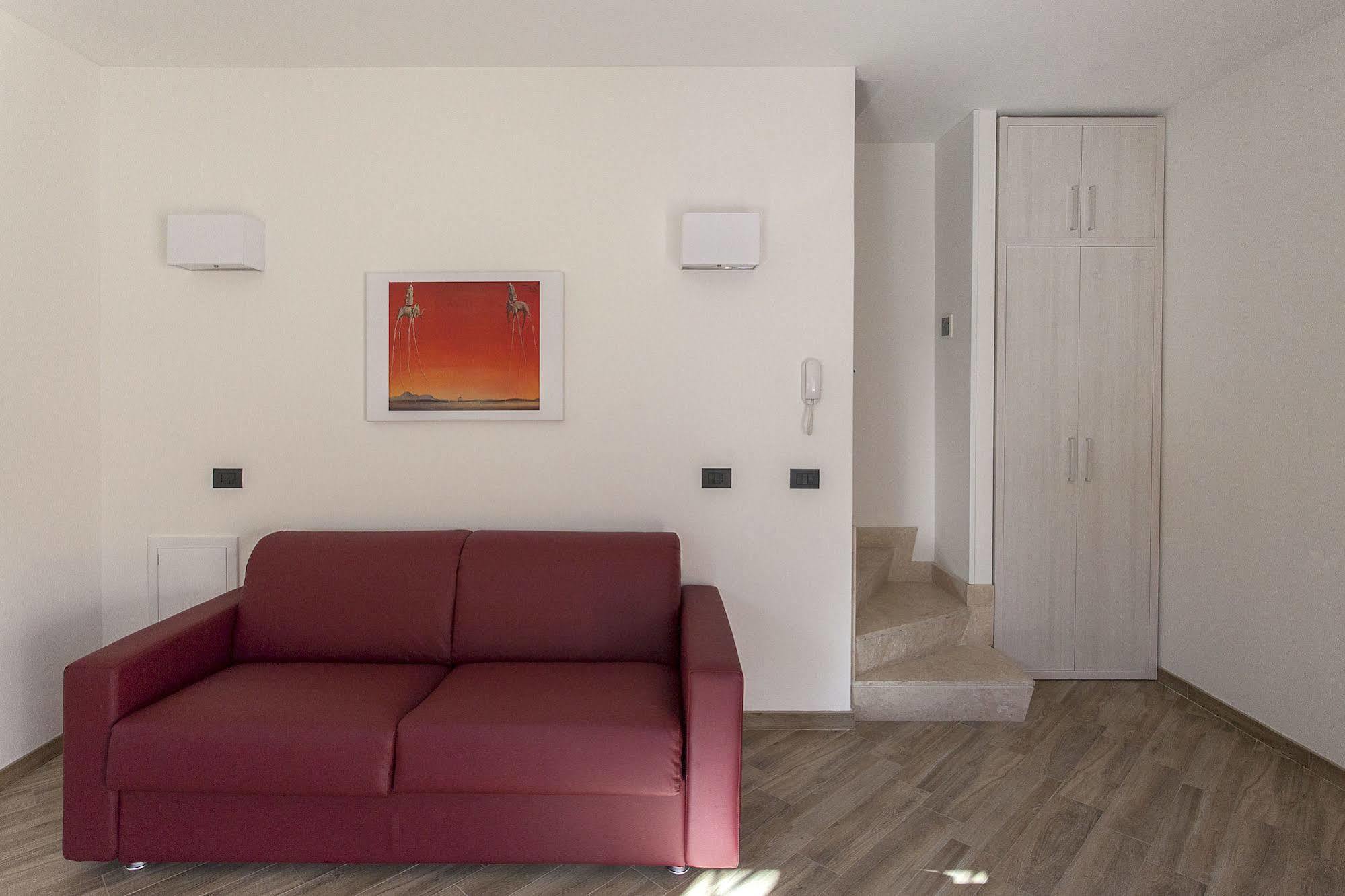 Domus Anagnina Villa Ciampino Exterior photo