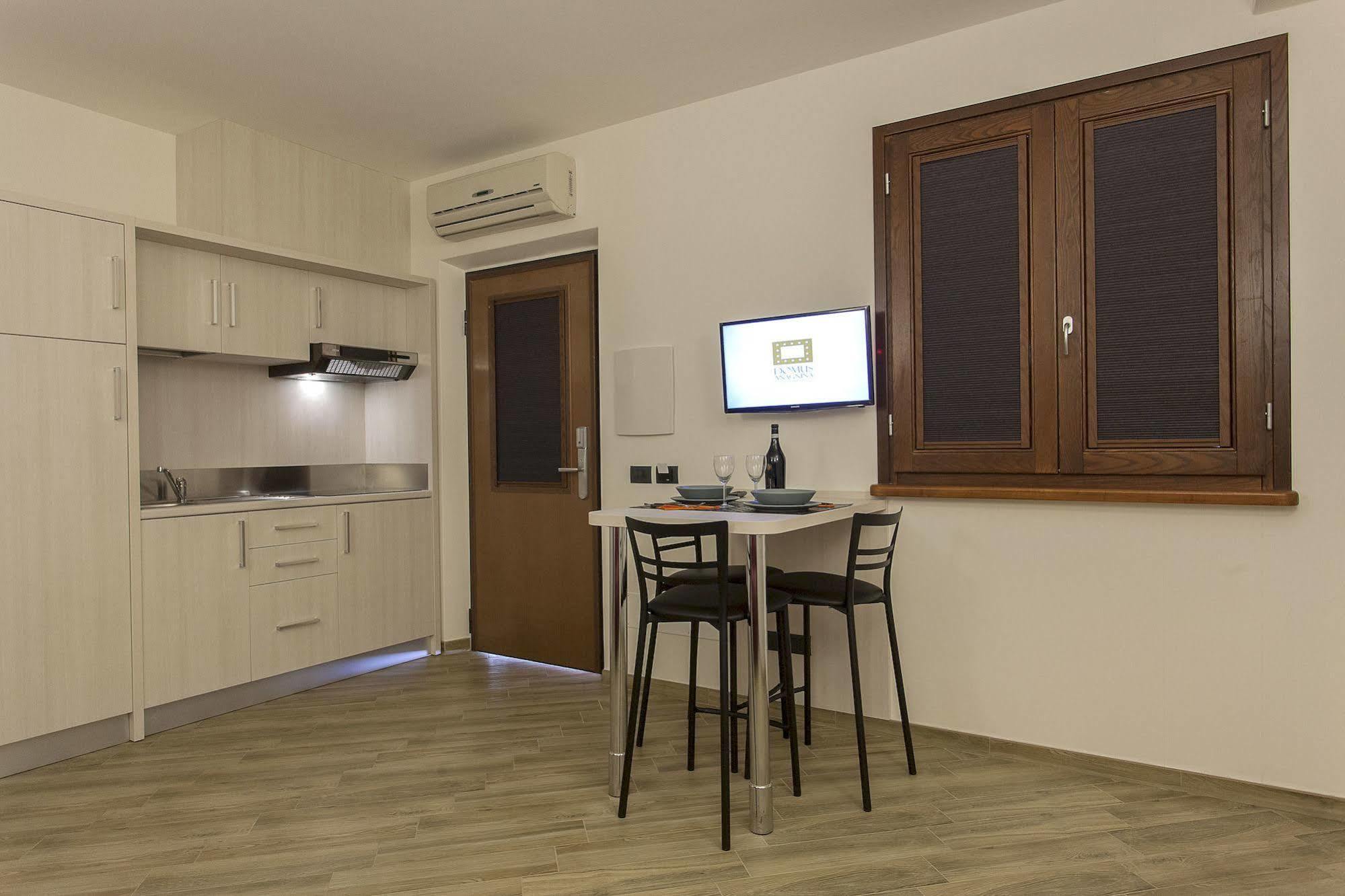 Domus Anagnina Villa Ciampino Exterior photo